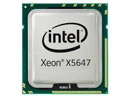 Intel AT80614006780AA  Xeon X5647 4-Core 32-nm 2.93GHz 130W Processor
