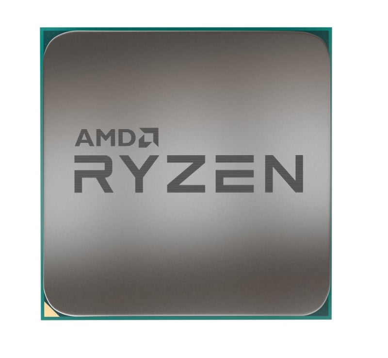 AMD 100-100000023BOX Ryzen 9 3900X-Series 12-Core Socket-AM4 Desktop Processors