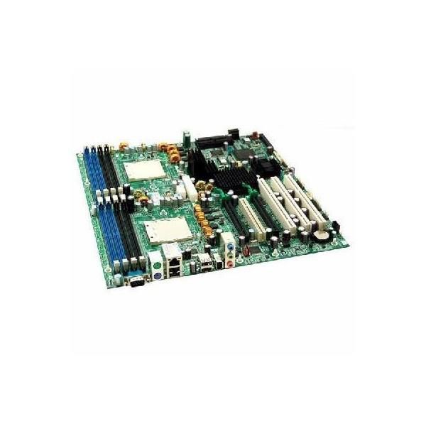 HP 381863-001/ 374254-001 LGA 2011-Socket  Double-Channel Atx System Motherboard.
