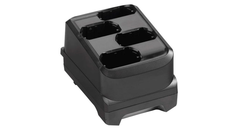 Zebra SAC-MC33-4SCHG-01 Series-MC3300 4-slot Battery Charger