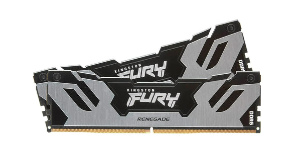 Kingston KF576C38RSK2-32 FURY Renegade 32GB DDR5-SDRAM Memory Module