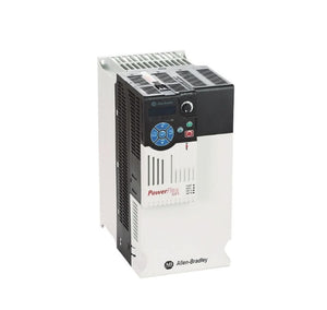 Allen-Bradley 25B-D024N104 PowerFlex 525 323-528V 3-Phase 15HP 24A AC Drive