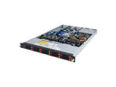 Gigabyte 25HB2-3A0203-K0R 2-Section Rack Mount Rail Kit for 1U Servers