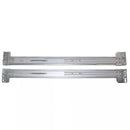 Gigabyte 25HB2-3A0204-K0R 2-Section 385–480mm Rack Mount Rail Kit for 1U Servers