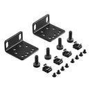 Gigabyte 25HB4-MC6200-C0R Chassis Handle Rack Ear Set for W771-Z00 Server Rack Mounting