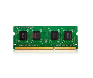 QNAP RAM-8GDR3-SO-1600 8GB DDR3-1600MHz SO-DIMM Memory Module