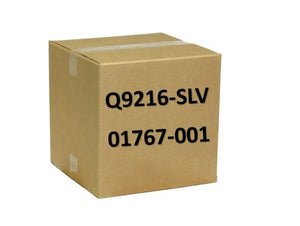 Axis Q9216-SLV 2304 x 1728 4MP 2.4mm Night Vision Outdoor Camera