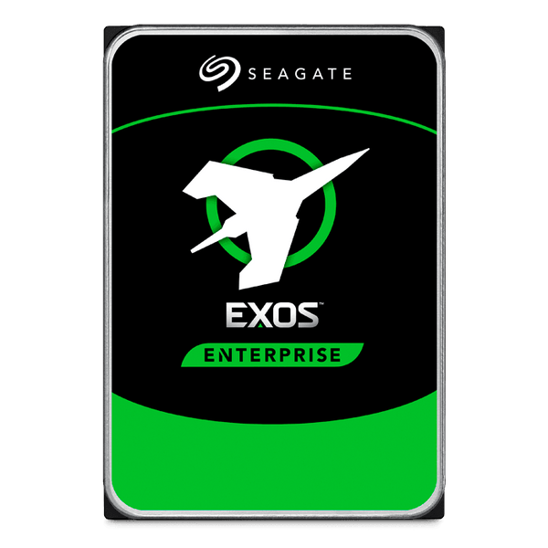 Seagate St12000Nm008G Exos X16 12Tb Sas-12Gbps 7200Rpm 3.5-Inch Hard Drive Hdd Gad