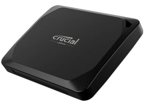 Crucial CT2000X10PROSSD9 X10 Pro 2TB External Portable Solid State Drive