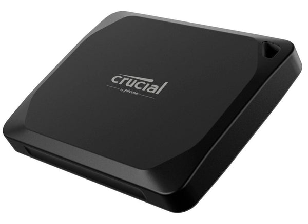 Micron Ct2000X10Prossd9 X10 Pro 2Tb External Portable Solid State Drive Ssd Gad