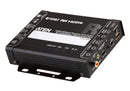 Aten Ve2812Pr 4096 X 2160 4K Hdmi Hdbaset Receiver With Audio De-Embedding Kvm Switch. Switch Gad