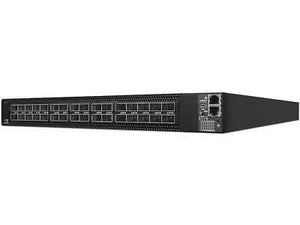 Mellanox  MSN3700-CS2F Spectrum-2 32-Ports 2.20GHz Rack-Mountable Ethernet Switch