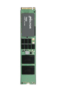 Micron Mtfdkbg1T9Tfr-1Bc1Zabyyr 7450 Pro 1.92Tb Pcie Nvme 4.0X4 M.2 Solid State Drive. Ssd Gad