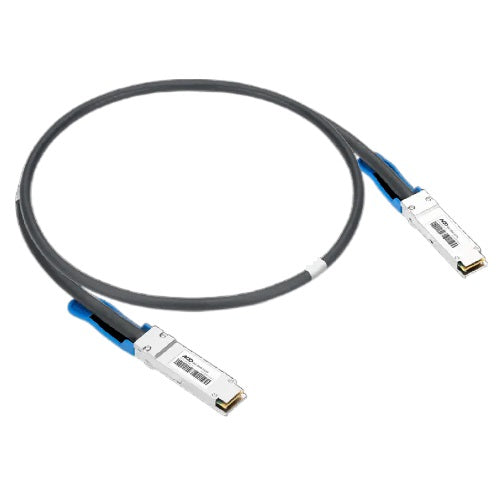 Mellanox MCA1J00-H004E 200Gb/s Infini Band QSFP56 4m Active IB HDR Copper Cable