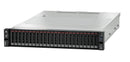 Lenovo 7Z01A03JNA Think System SR655 7702P 64-Core 2 GHz 2U Rack Server.