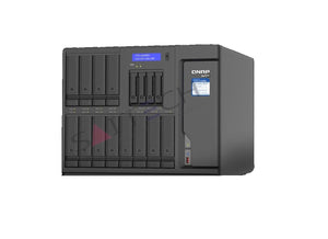 QNAP TVS-H1688X-W1250-32G-US 6-Core 3.30GHz NAS Network Storage