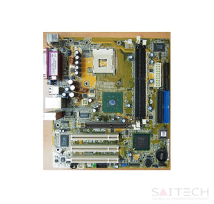 ASUS P4GE-MX