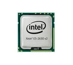 Intel BX80635E52630V2 6-Core 2.60GHz Processor
