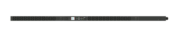 Raritan Px3-1862V-C5K2 42-Outlets 208V 5000Va Rack-Mount Power Distribution Unit