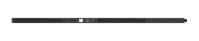 Raritan Px3-1862V-C5K2 42-Outlets 208V 5000Va Rack-Mount Power Distribution Unit