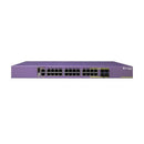 Extreme Networks X440-G2-24P-10Ge4 Series-X440-G2 24-Ports Poe+4 Sfp Rack-Mountable Switch Gad