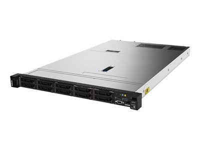 Lenovo 7X02A0FANA Xeon 4208 8-Core 2.10 GHz Think System SR630 Server