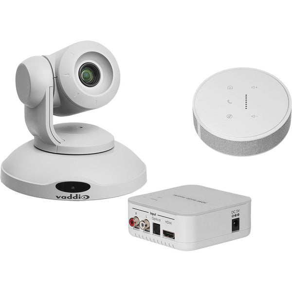 Vaddio 999-99950-500W Conferenceshot Av Camera System Without Speaker Gad