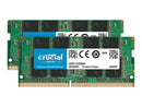 Crucial CT32G4VFD424A18DB1 32GB 2400Mhz DDR4 SDRAM Memory Module