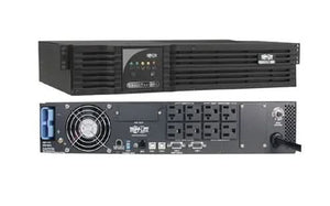 Tripp Lite SMART2200RMXL2U Tripp Lite 8-Outlets 1950W Line-Interactive Sine Wave UPS