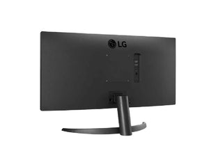 LG 26BQ500-B UltraWide 26-inch 2560 × 1080 250 nits Monitor