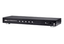 Aten Vs482B 4096 X 2160 4K 4-Ports Hdmi Dual Output Kvm Switch. Switches