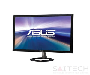 ASUS VX238H