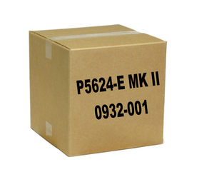 Axis P5624-E MK II 23x Optical HD Outdoor Day-Night PTZ Dome Camera