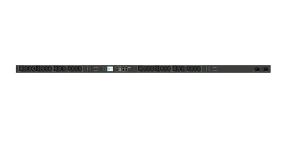 Raritan Px3-5257X2 30-Outlets 230V 14.7Kva Rack-Mount Power Distribution Unit