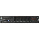 Lenovo 8722D1U x3750 M4 E5-4610 8-Core 2.40GHz 2U Rack Server.