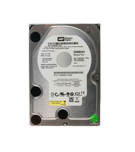 WD wd5000aaks-00tma0