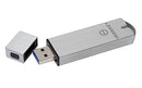 Kingston Iks1000E/64Gb Ironkey 64Gb Enterprise S1000 Usb3.0 Flash Drive Memory