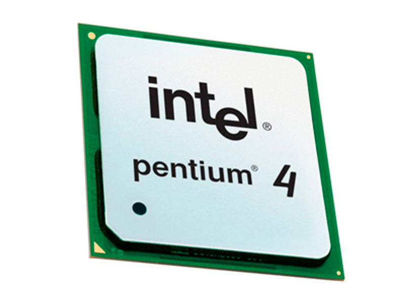Intel Sl7Pm Pentium-Iv 3.0Ghz Socket-478 1Mb L2 Cache Single Core Processor