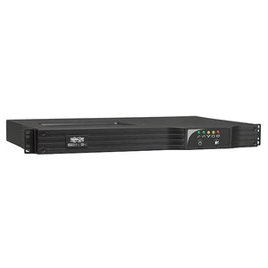 Tripp Lite SMART750RM1U Tripp Lite 6-Outlets 600W Line-Interactive Sine Wave UPS