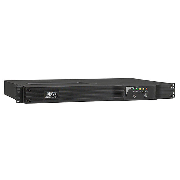 Tripp Lite Smart750Rm1U Tripp-Lite 6-Outlets 600W Line-Interactive Sine Wave Ups Rackmount Gad