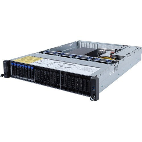 Gigabyte R272-P31 Altra Socket LGA-4926 DDR4-3200 2U Rack-Mountable Barebone System