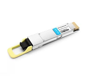 MellanoxLinkX MMS1V00-WM 400GbE QSFP-DD InfiniBand Transceiver Module