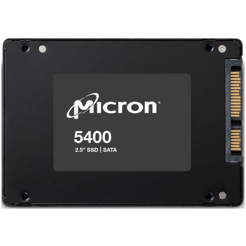 Micron MTFDDAK240TGA-1BC16ABYYR 5400 Pro 240GB SATA Internal Solid State Drive