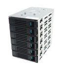 Intel Axx6Drv3G Six-Drive Hot-Swappable Non-Expanded Kit Simple