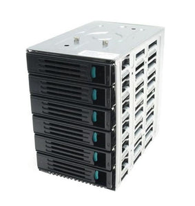 Intel AXX6DRV3G Six-Drive Hot-Swappable Non-expanded Kit