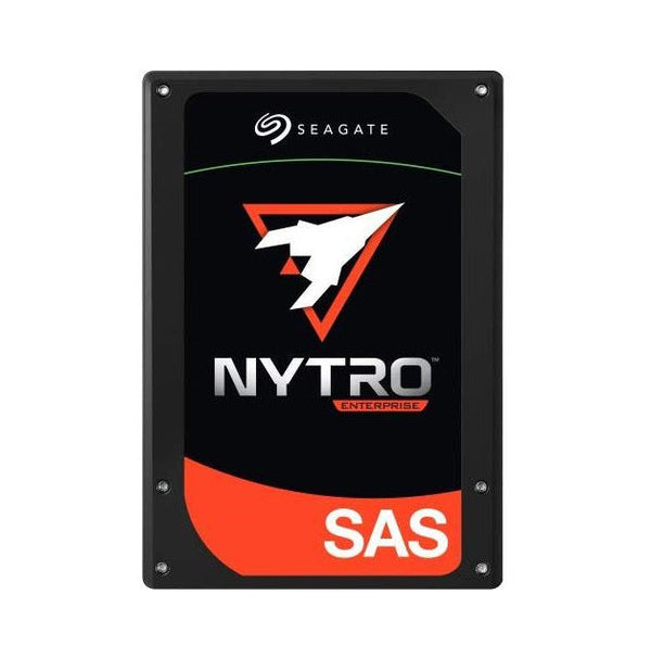 Seagate Xs800Le70045 Nytro 3000 800Gb Sas 2.5-Inch Solid State Drive Ssd Gad