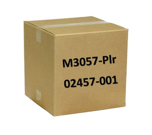 Axis 02457-001 MKII 2016x2016 6MP Panoramic Mini Dome Camera M3057-PLR