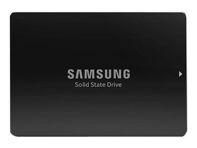 Samsung Mz7L33T8Hbna-00A07 Pm897 Sata 6Gbps 3.84Tb 2.5-Inch Solid State Drive Ssd Gad