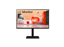 LG 27BA450-B 1920 x 1080 27-Inch FHD Anti-glare 250 nits 100Hz LCD Monitor