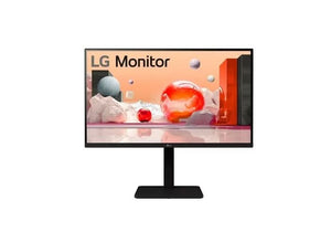 LG 27BA550-B 1920 x 1080 27-Inch FHD Anti-glare 100Hz 250nits LCD Monitor